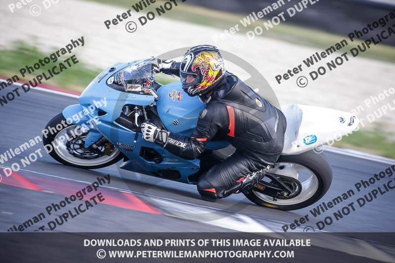 25 to 27th july 2019;Slovakia Ring;event digital images;motorbikes;no limits;peter wileman photography;trackday;trackday digital images